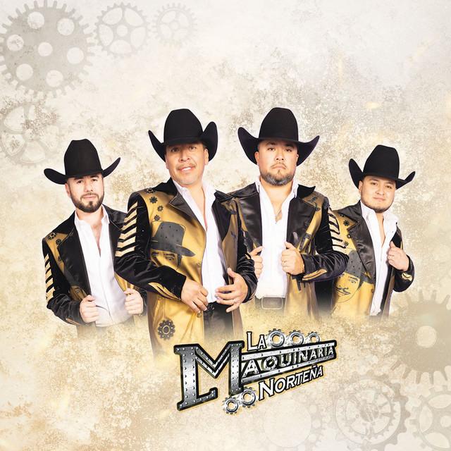 La Maquinaria Norteña