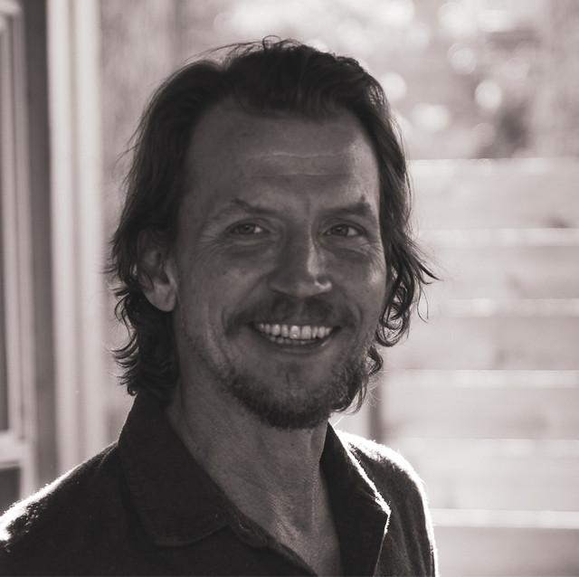 Doug Strahan