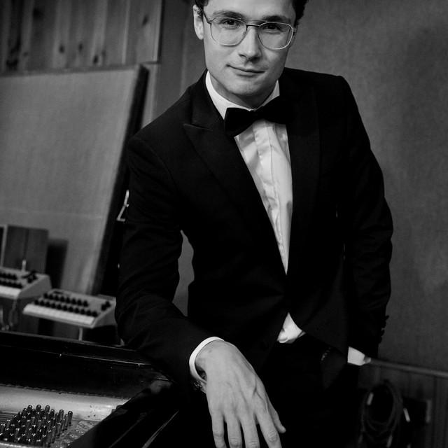 Black Tie Affair