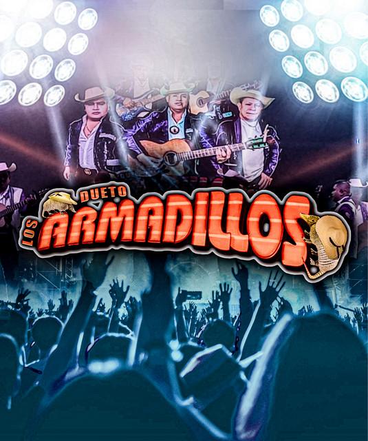 Los Armadillos