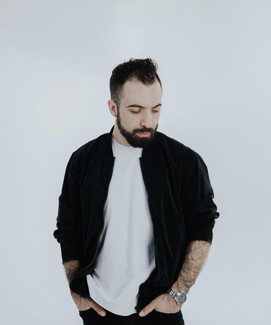Steven Musso