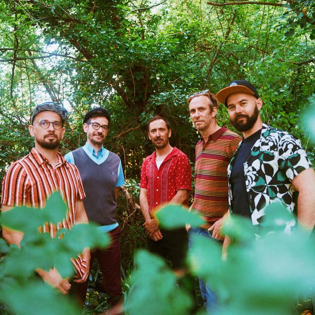 The Loire Valley Calypsos