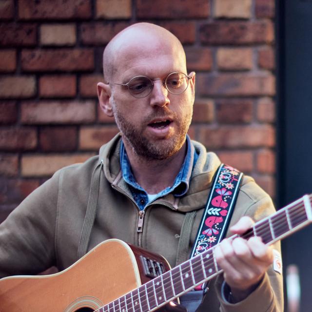 Marc Verwaerde