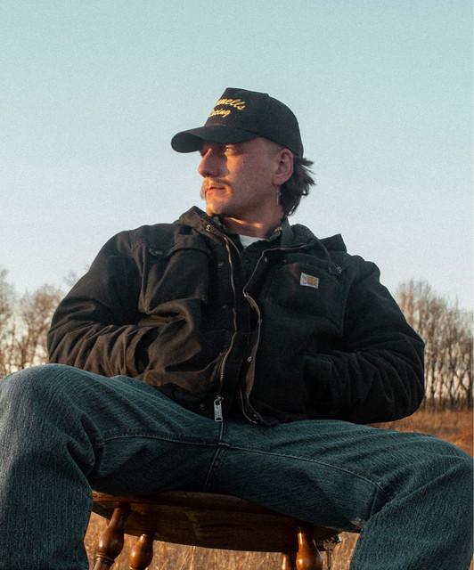Kyle Ray