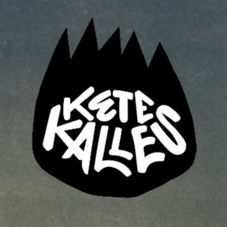 Ketekalles