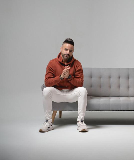 Juan Carlos Rosa