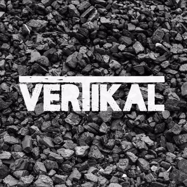 Vertikal