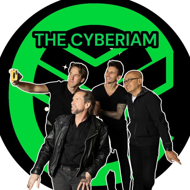 The Cyberiam