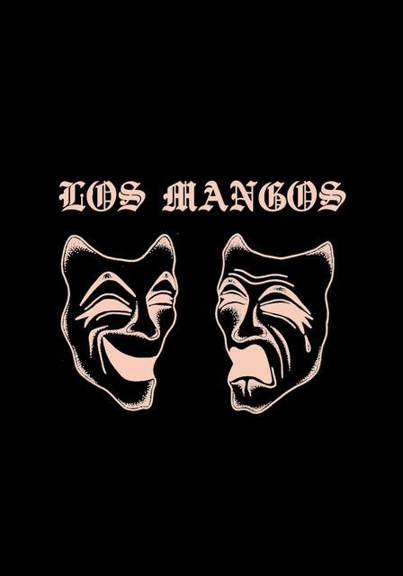 Los Mangos