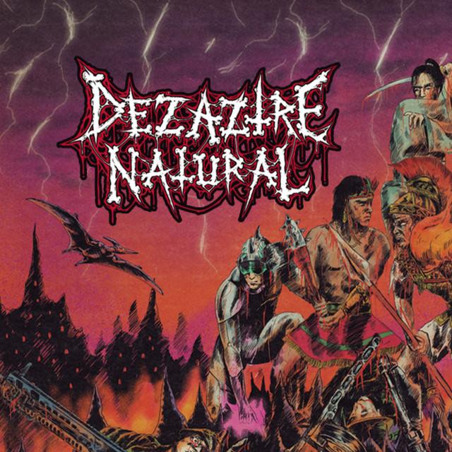 Dezaztre Natural