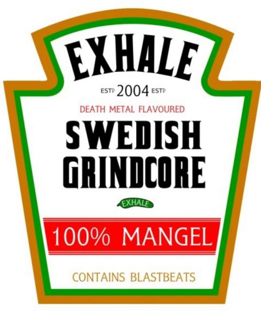 Exhale