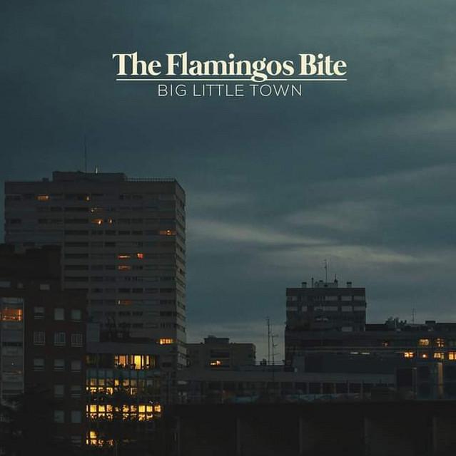 The Flamingos Bite