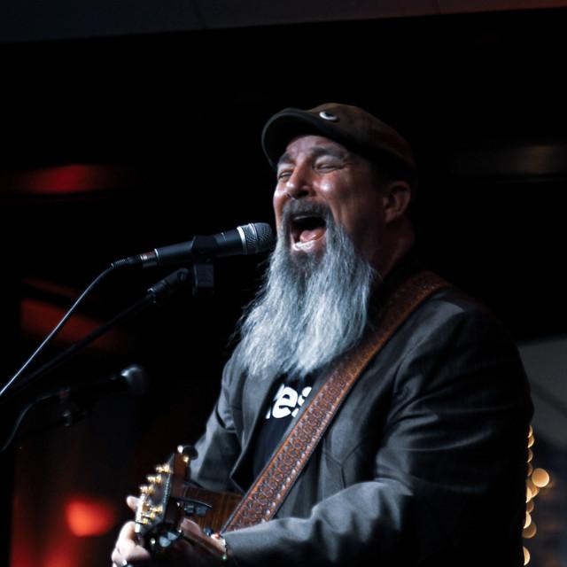 Lee Penn Sky