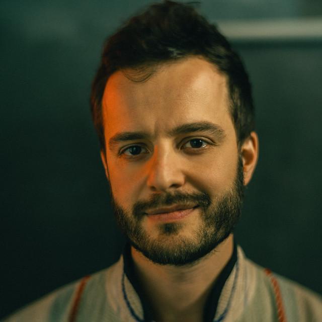 Ben van Gelder