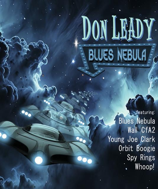 Don Leady