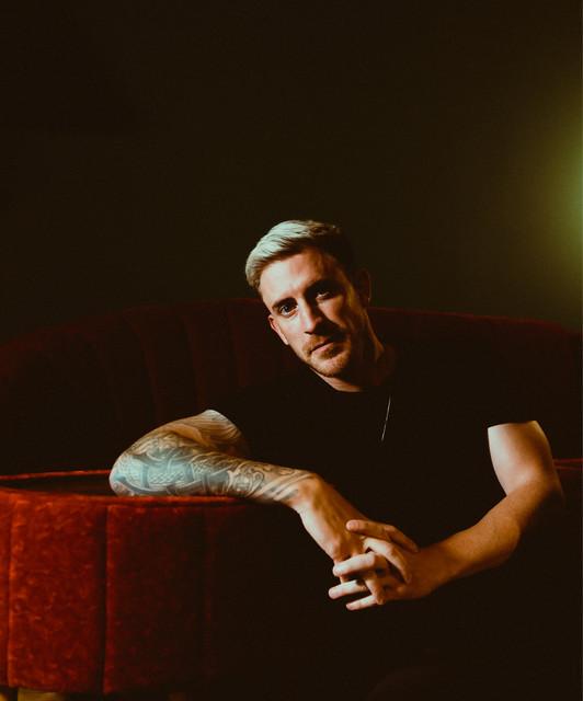 Travis Lydian