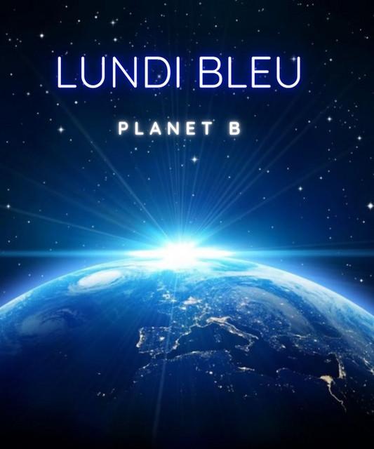 Lundi bleu