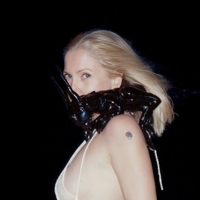 Ellen Allien