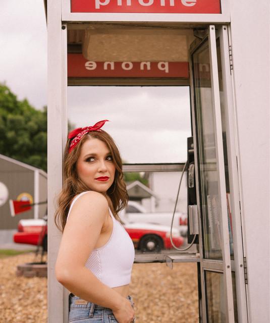 Sarah Allison Turner