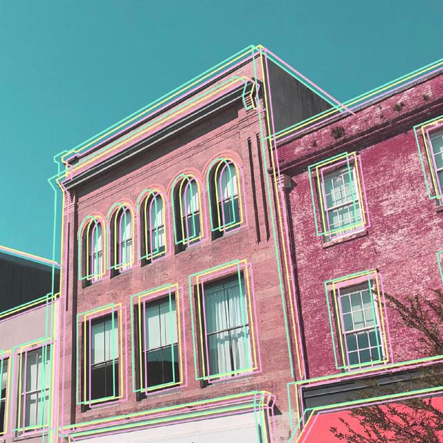Retro City