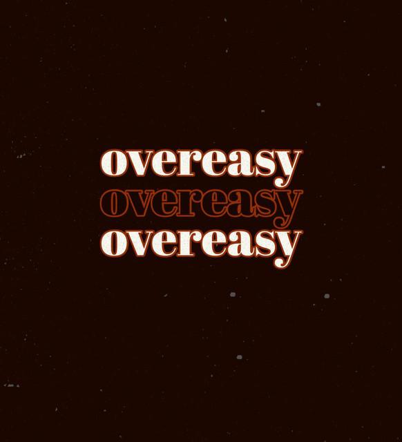 overeasy