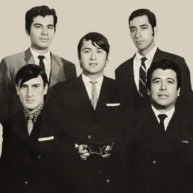 Los Destellos