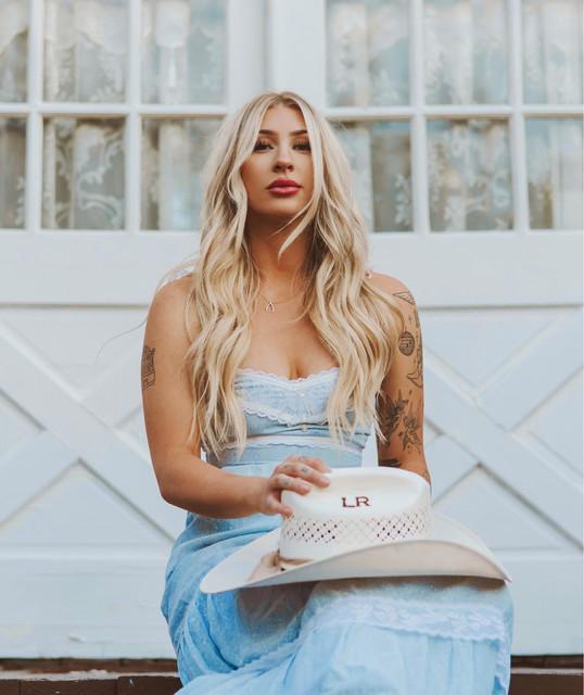 Lacey Rashea
