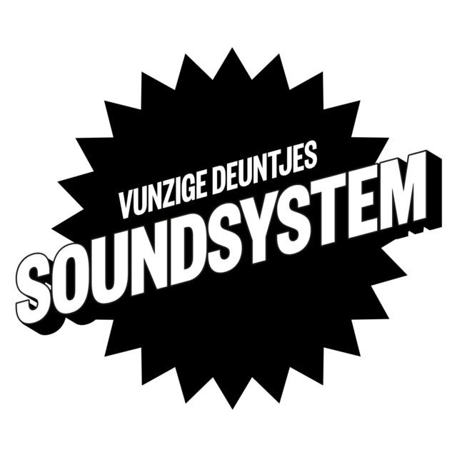 Vunzige Deuntjes Soundsystem
