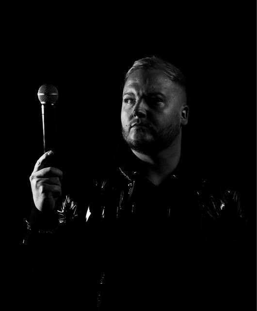 Mr Jones