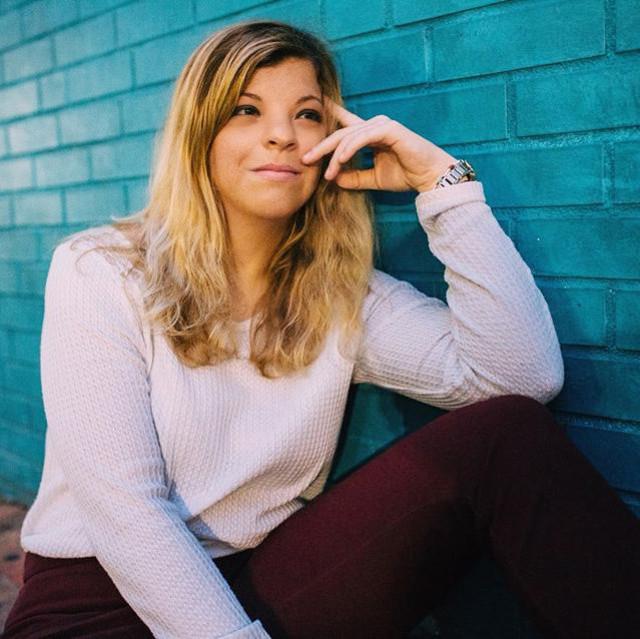 Jenni Reid
