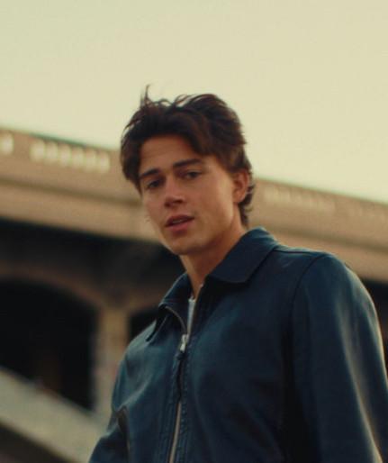 Nick Kent