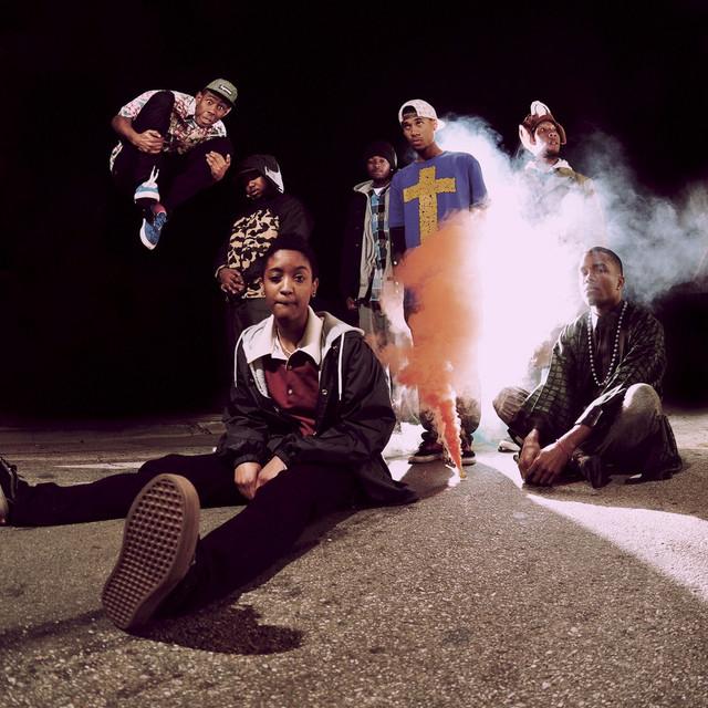 Odd Future