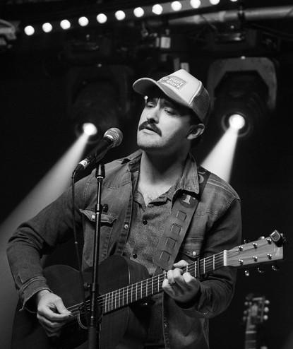 Scott Levi Jones