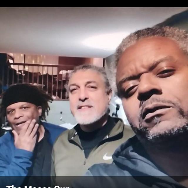 The Moses Gun