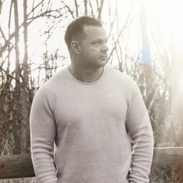 Chris Darlington