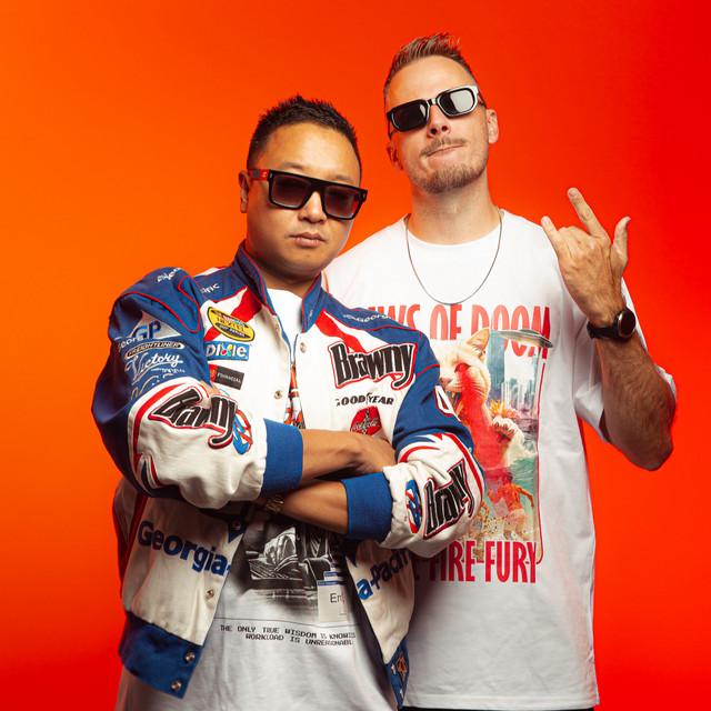 LARSTIG & GASDROP