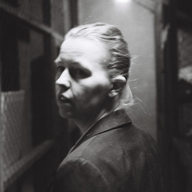 Frida Franzén