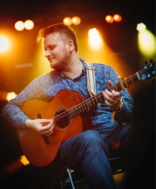 Daniel Quayle
