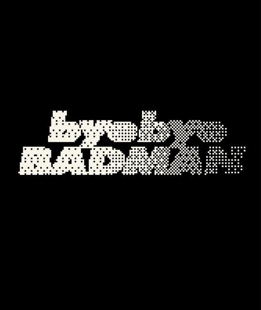 Bye Bye Badman