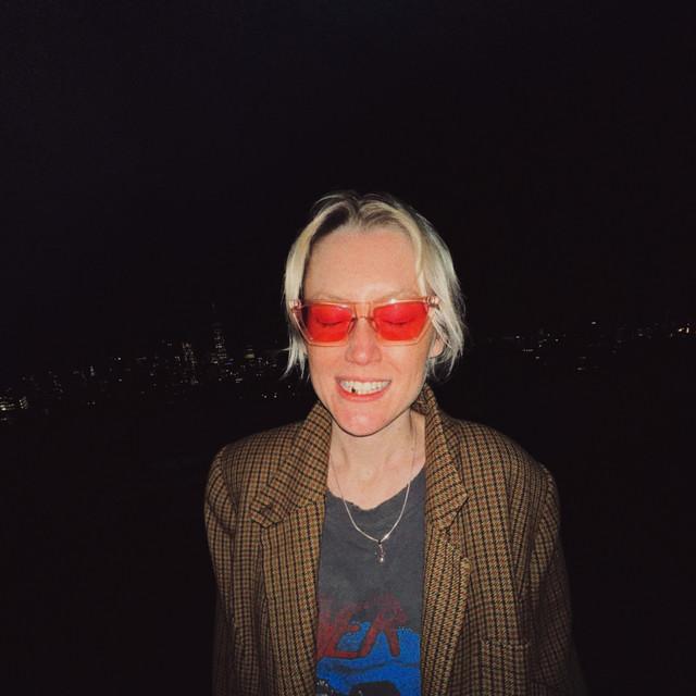Sarah Jaffe