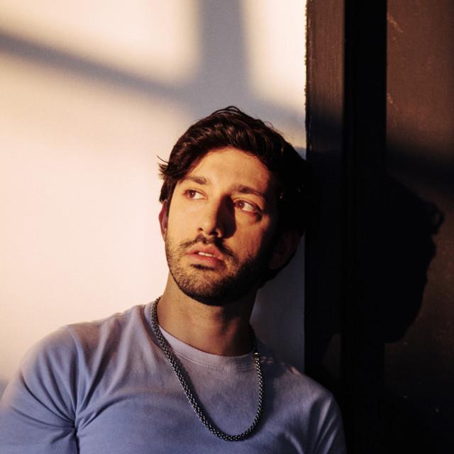 Sam Haiman