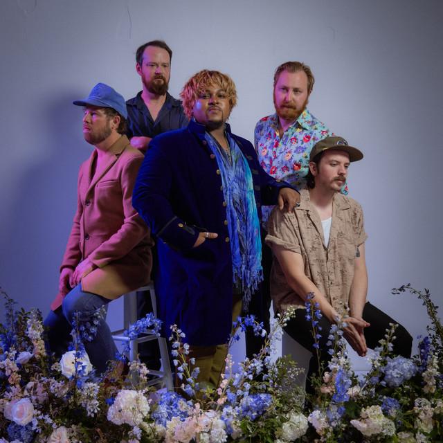 Billy Allen + The Pollies