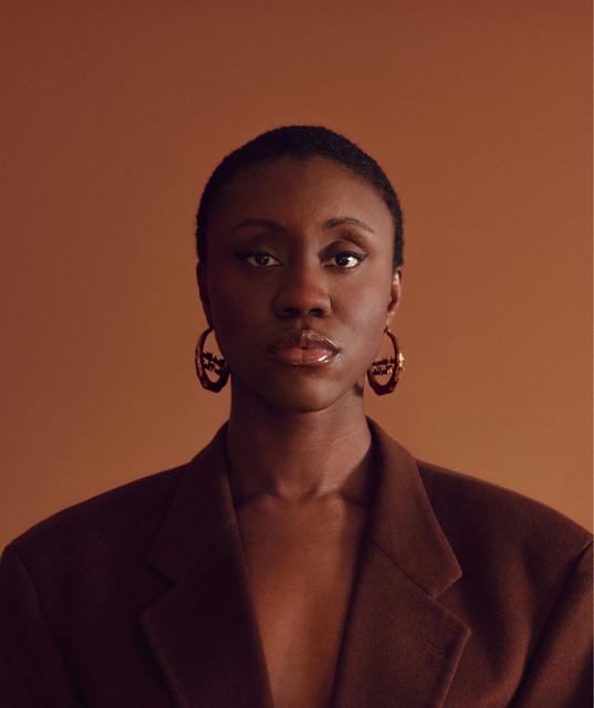 Emerald Osagie