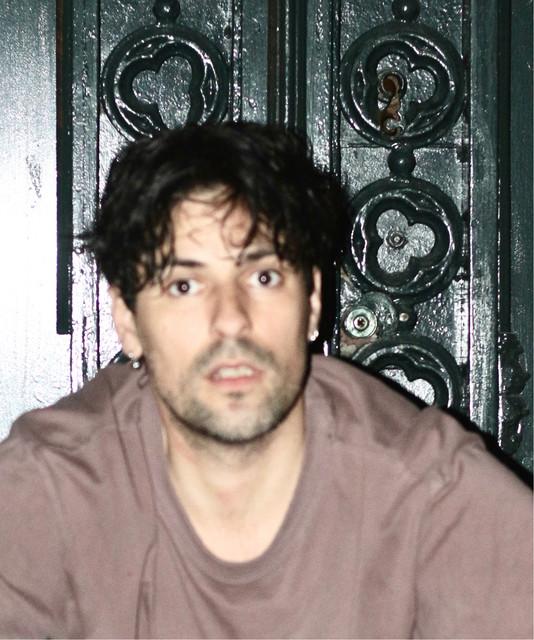 Filipe Sambado