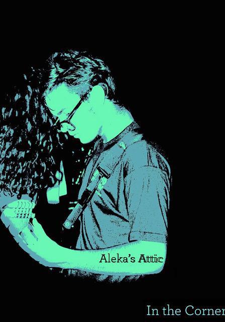 Aleka's Attic