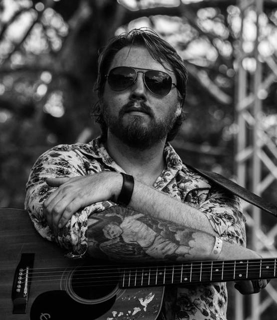 Kentucky John Clay