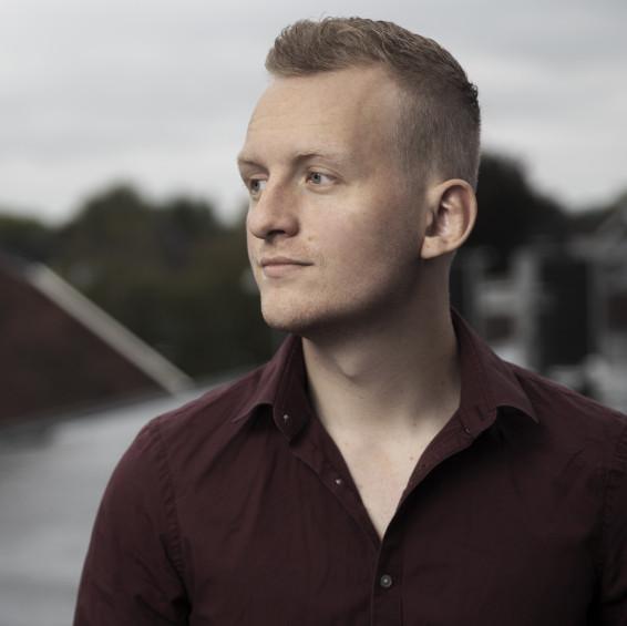 Lars Koehoorn