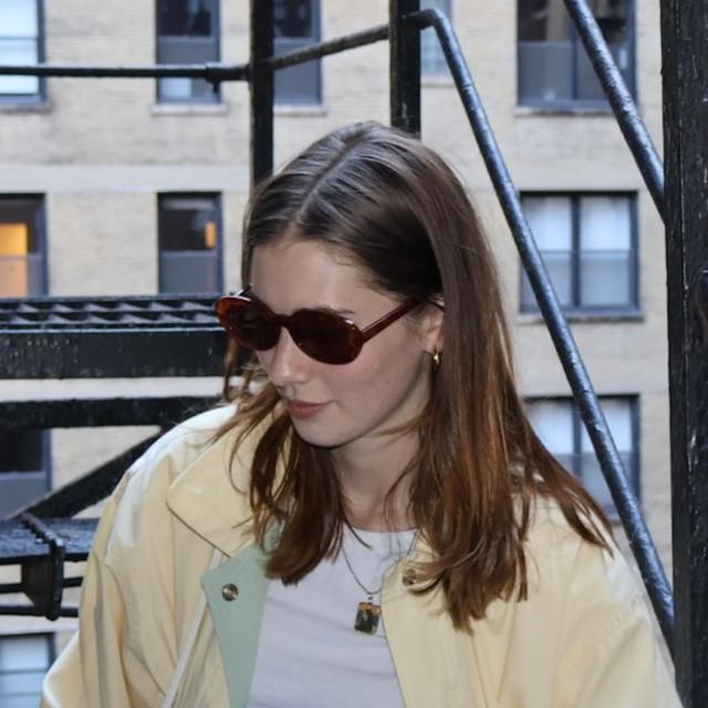 Emma Foley