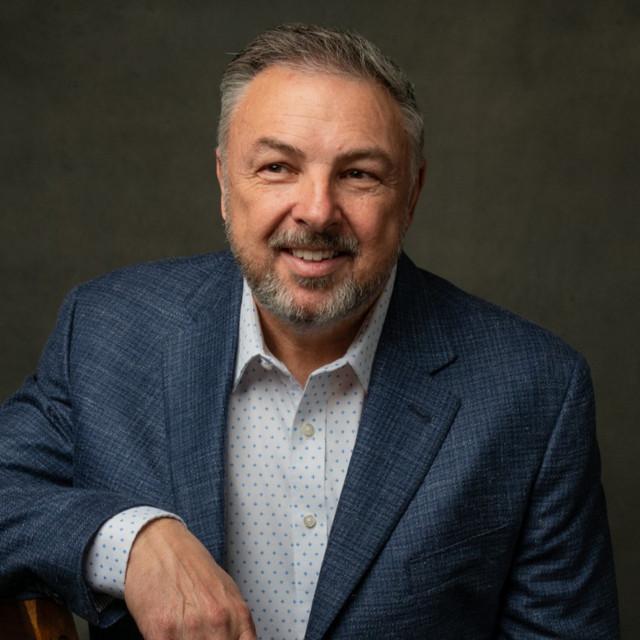 Mark Bishop