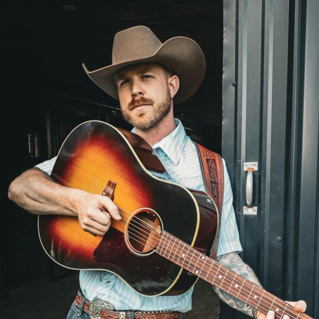 Adam Yarger